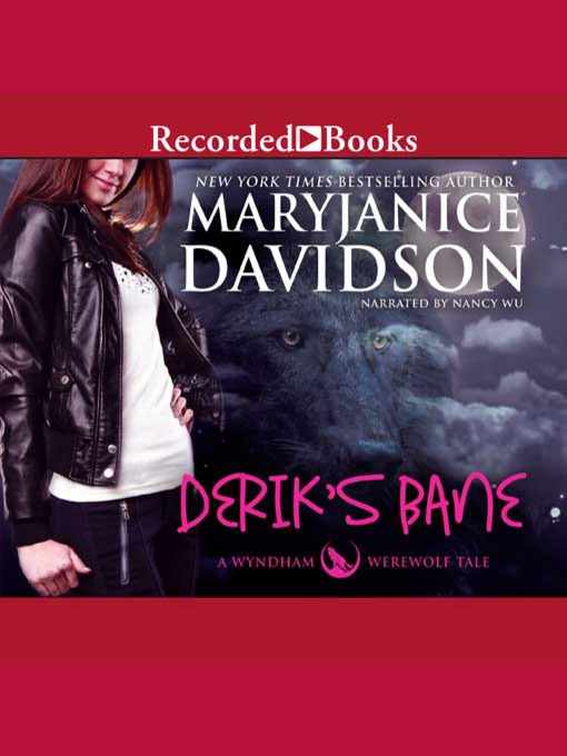 Title details for Derik's Bane by MaryJanice Davidson - Wait list